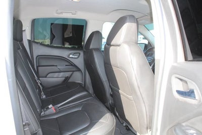 2022 GMC Canyon 4WD Elevation