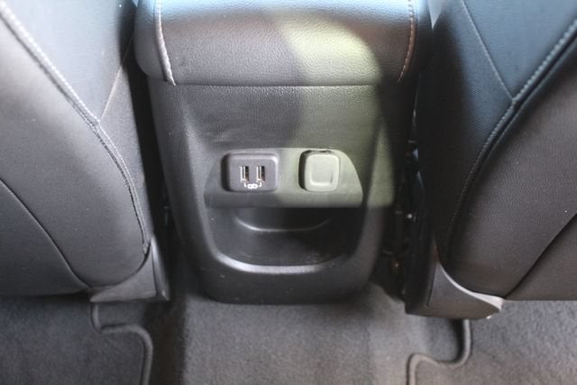 2022 GMC Canyon 4WD Elevation
