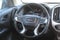 2022 GMC Canyon 4WD Elevation