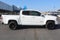 2022 GMC Canyon 4WD Elevation