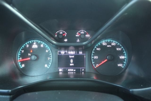2022 GMC Canyon 4WD Elevation