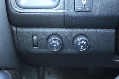 2022 GMC Canyon 4WD Elevation