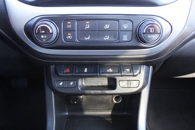 2022 GMC Canyon 4WD Elevation