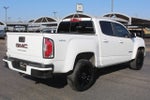 2022 GMC Canyon 4WD Elevation