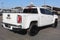 2022 GMC Canyon 4WD Elevation