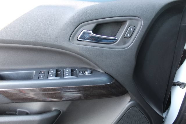 2022 GMC Canyon 4WD Elevation