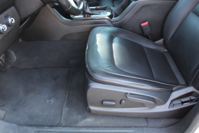 2022 GMC Canyon 4WD Elevation