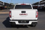 2022 GMC Canyon 4WD Elevation