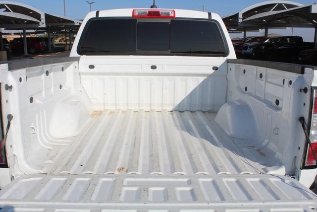2022 GMC Canyon 4WD Elevation