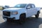 2022 GMC Canyon 4WD Elevation