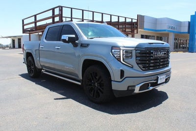 2023 GMC Sierra 1500 Denali Ultimate