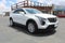2021 Cadillac XT4 Luxury