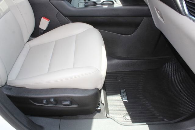 2021 Cadillac XT4 Luxury