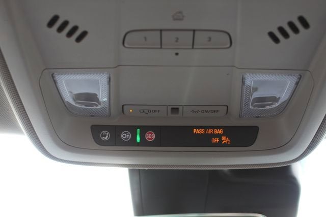 2021 Cadillac XT4 Luxury