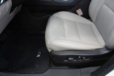 2021 Cadillac XT4 Luxury