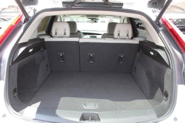 2021 Cadillac XT4 Luxury