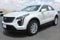 2021 Cadillac XT4 Luxury
