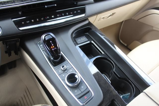 2024 Cadillac Escalade Premium Luxury