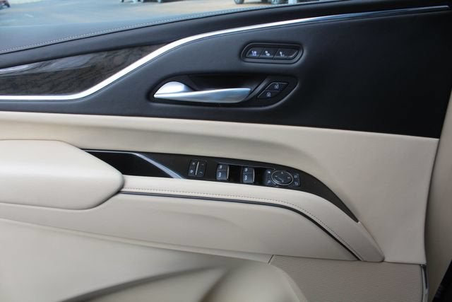 2024 Cadillac Escalade Premium Luxury