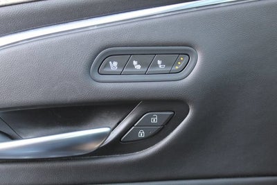 2023 Cadillac Escalade 4WD Sport