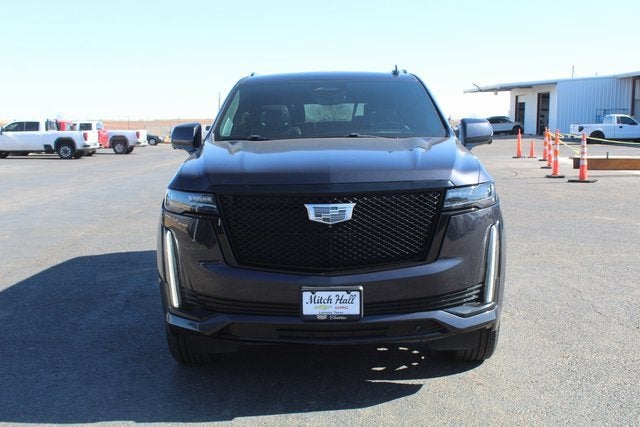 2023 Cadillac Escalade ESV Sport Platinum