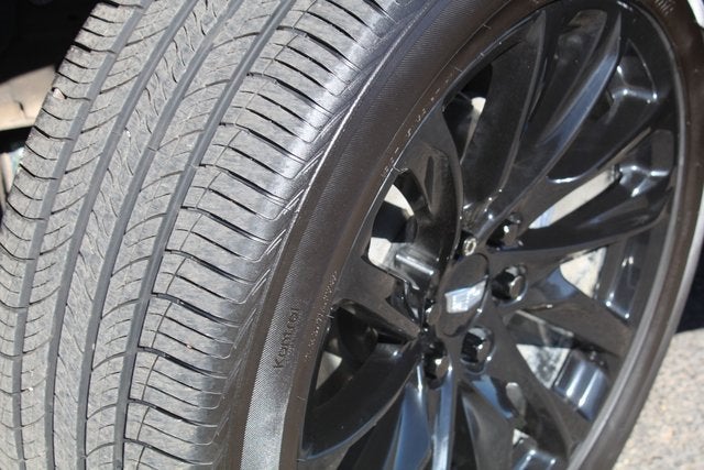 2023 Cadillac Escalade ESV Sport Platinum