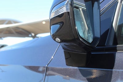 2023 Cadillac Escalade ESV Sport Platinum