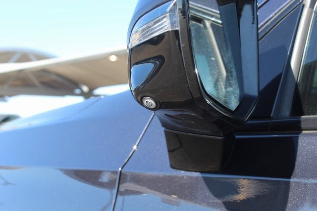 2023 Cadillac Escalade ESV Sport Platinum