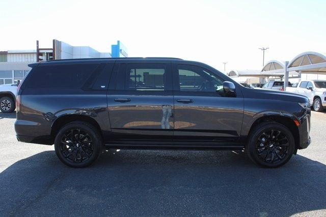 2023 Cadillac Escalade ESV Sport Platinum