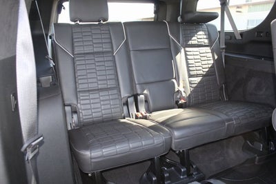 2023 Cadillac Escalade ESV Sport Platinum