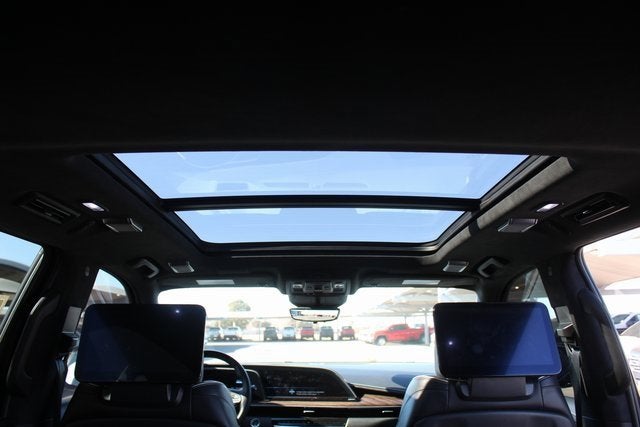 2023 Cadillac Escalade ESV Sport Platinum