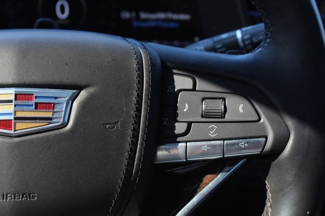 2023 Cadillac Escalade ESV Sport Platinum