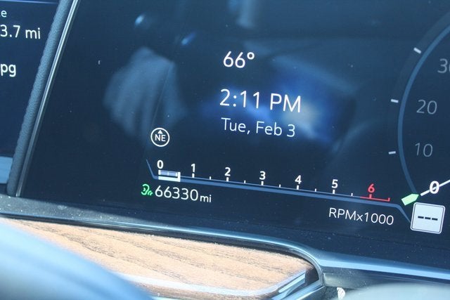 2023 Cadillac Escalade ESV Sport Platinum