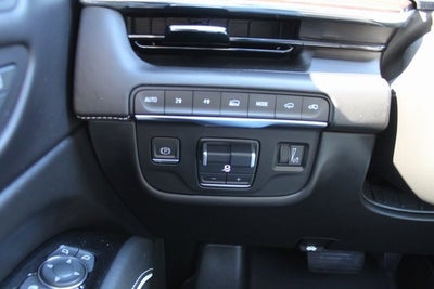 2023 Cadillac Escalade ESV Sport Platinum