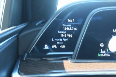 2023 Cadillac Escalade ESV Sport Platinum