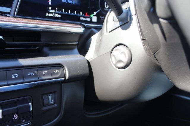 2023 Cadillac Escalade ESV Sport Platinum