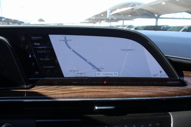 2023 Cadillac Escalade ESV Sport Platinum