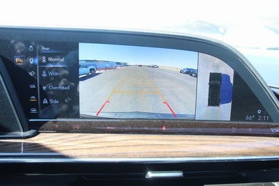 2023 Cadillac Escalade ESV Sport Platinum