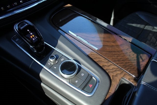 2023 Cadillac Escalade ESV Sport Platinum