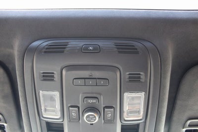 2023 Cadillac Escalade ESV Sport Platinum