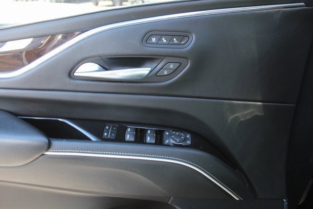 2023 Cadillac Escalade ESV Sport Platinum