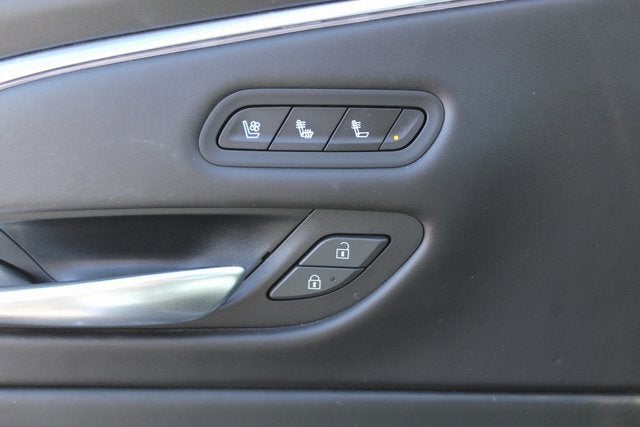 2023 Cadillac Escalade ESV Sport Platinum