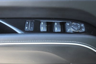 2023 Cadillac Escalade ESV Sport Platinum