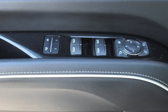 2023 Cadillac Escalade ESV Sport Platinum