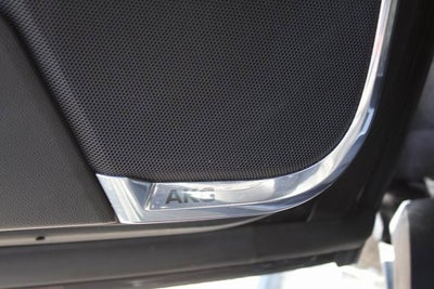 2023 Cadillac Escalade ESV Sport Platinum