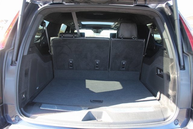 2023 Cadillac Escalade ESV Sport Platinum