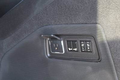 2023 Cadillac Escalade ESV Sport Platinum