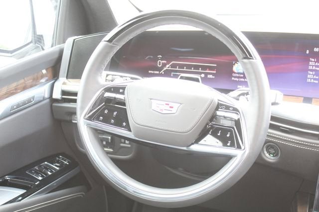 2025 Cadillac Escalade ESV Sport Platinum