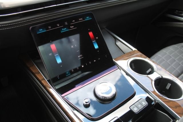 2025 Cadillac Escalade ESV Sport Platinum