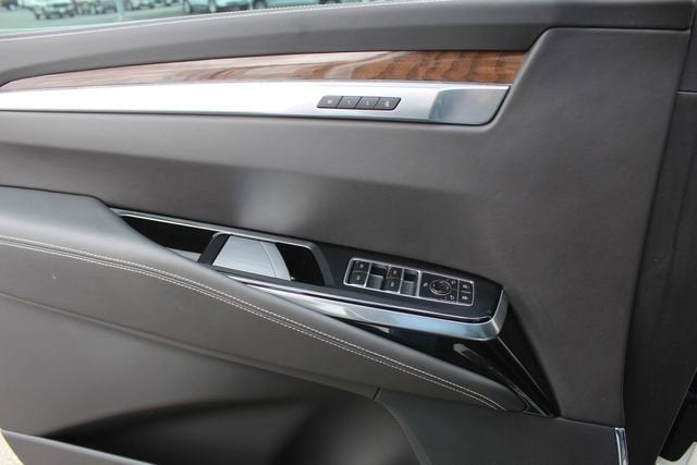2025 Cadillac Escalade ESV Sport Platinum
